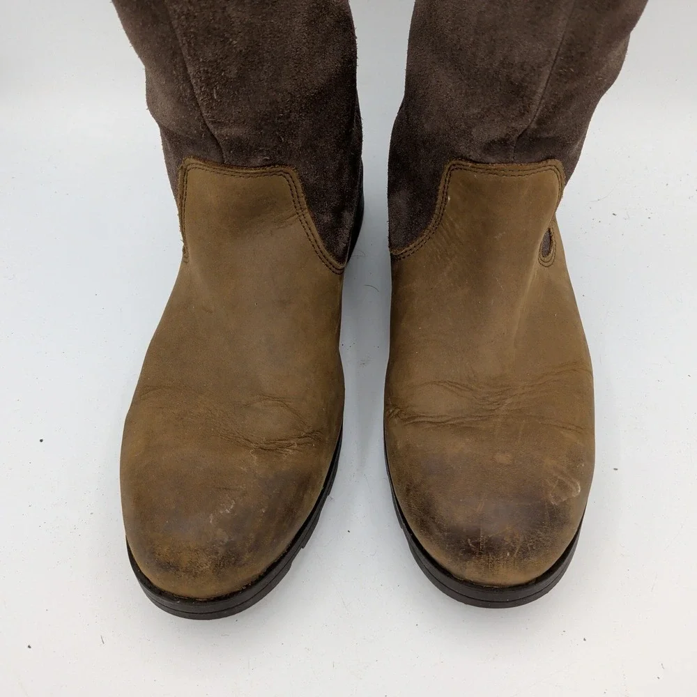 Sorel brand model